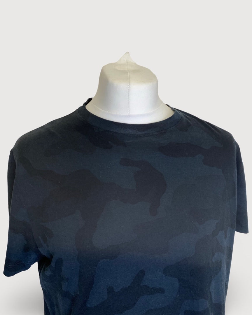 Blue Valentino T-shirt, M