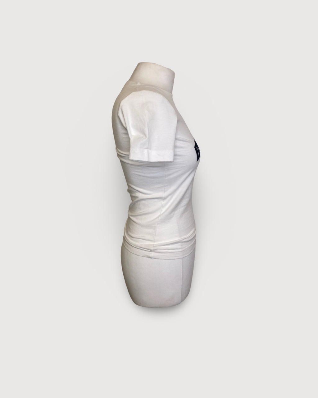 Balenciaga T-shirt White M