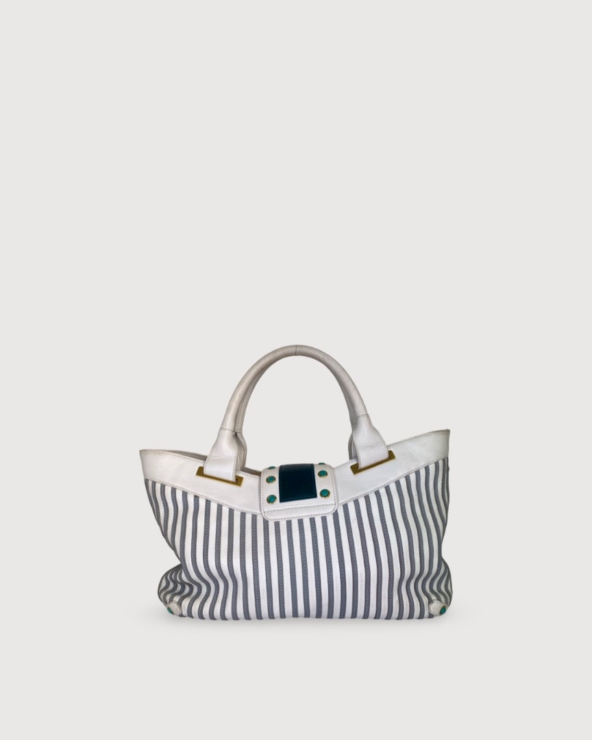 Loewe Handbag White