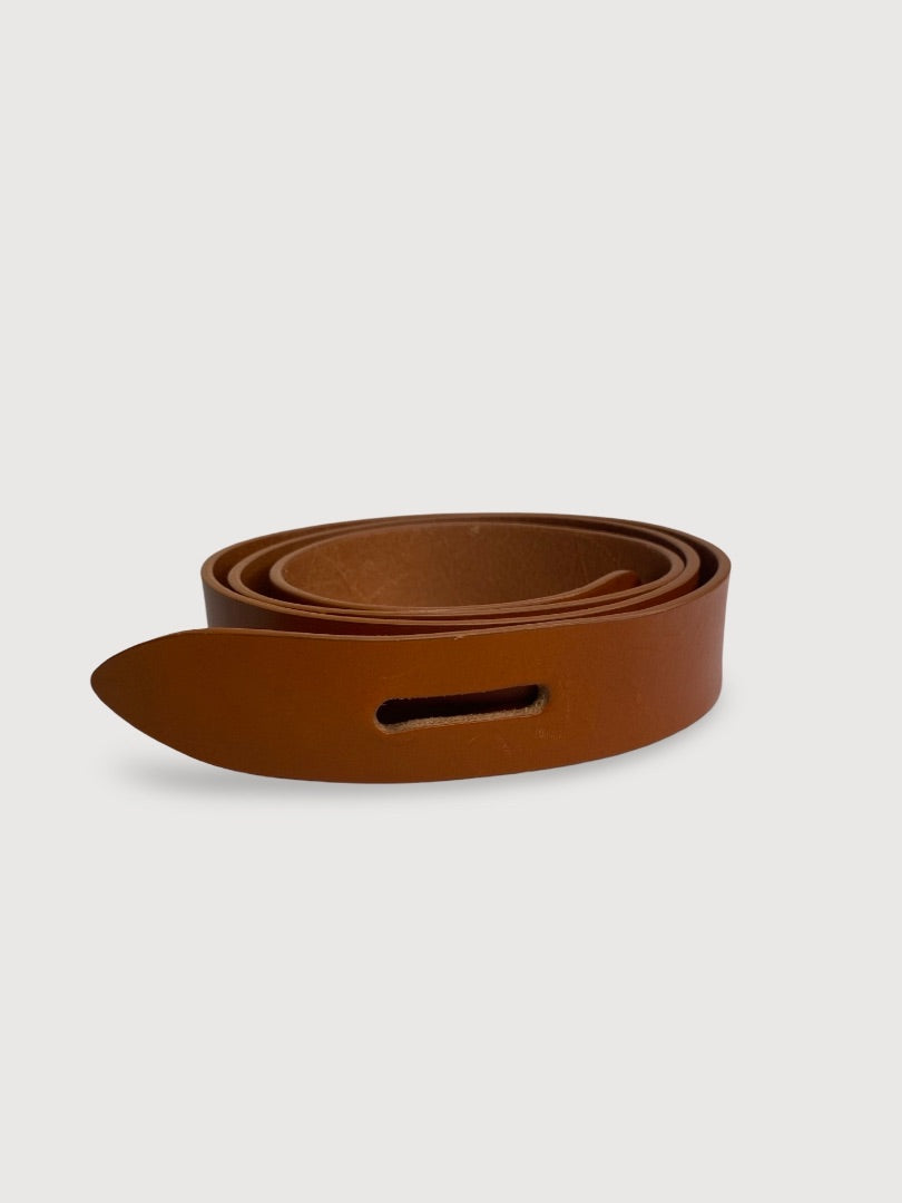 Tan Isabel Marant Belt