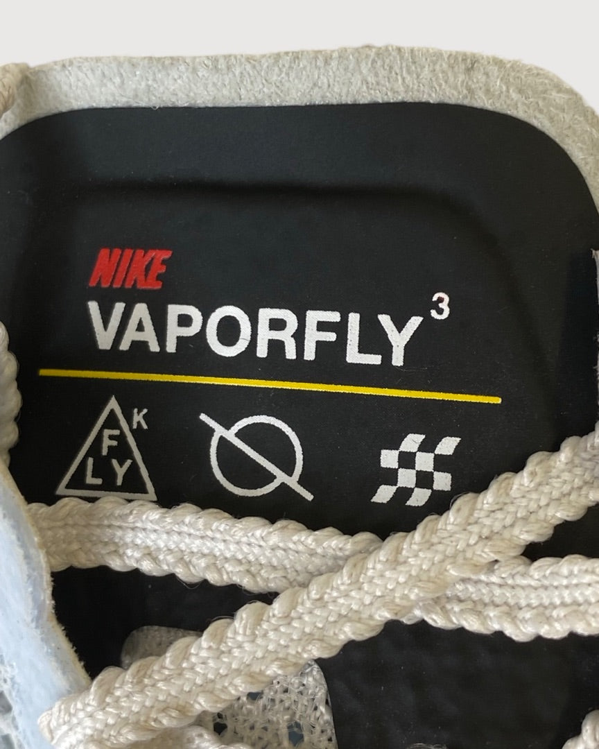 Blue Nike Trainers, 6.5