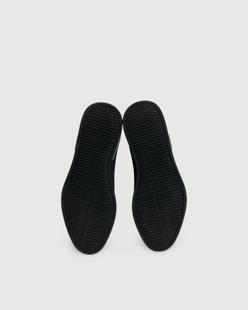 Black Prada Shoes, UK 6.5