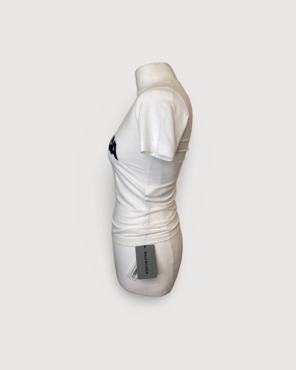 Balenciaga T-shirt White M