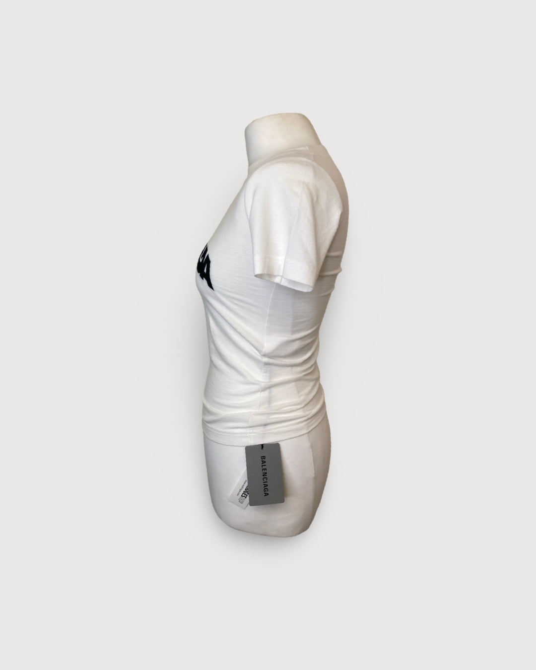 Balenciaga T-shirt White M