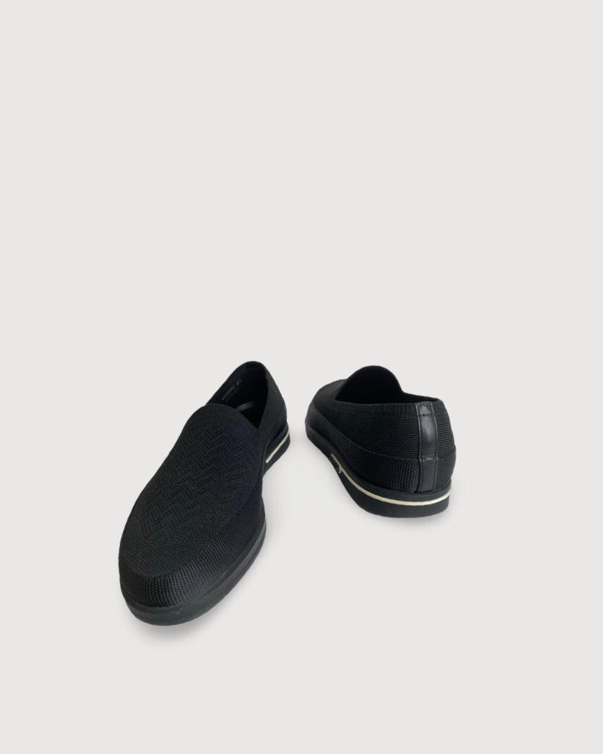 Black Prada Shoes, UK 6.5